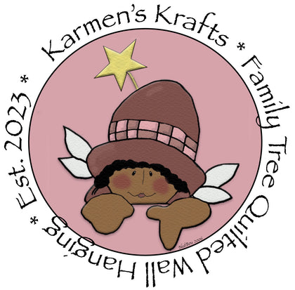 Karmen’s Krafts